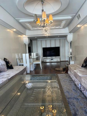 Tanger luxury